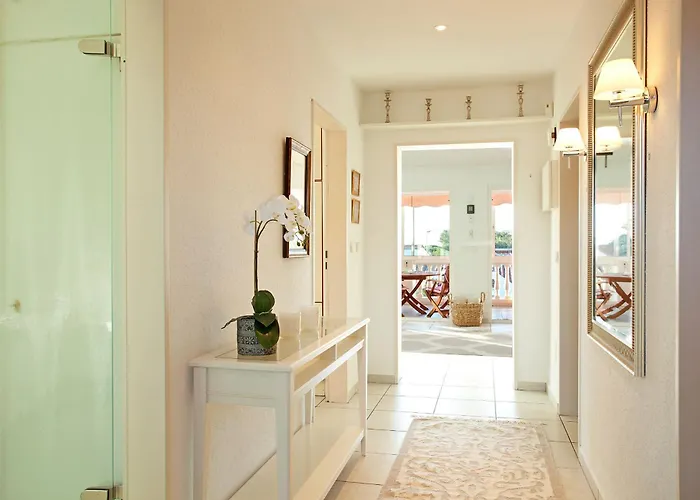 Costa Del Sol Villa *